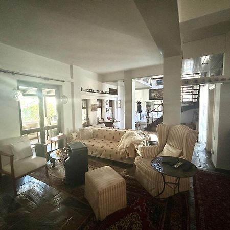 Cozy Nest In The Heart Of Lesvos Apartment Mytilíni Екстериор снимка