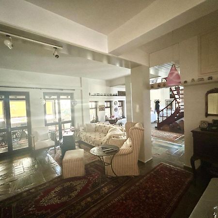 Cozy Nest In The Heart Of Lesvos Apartment Mytilíni Екстериор снимка