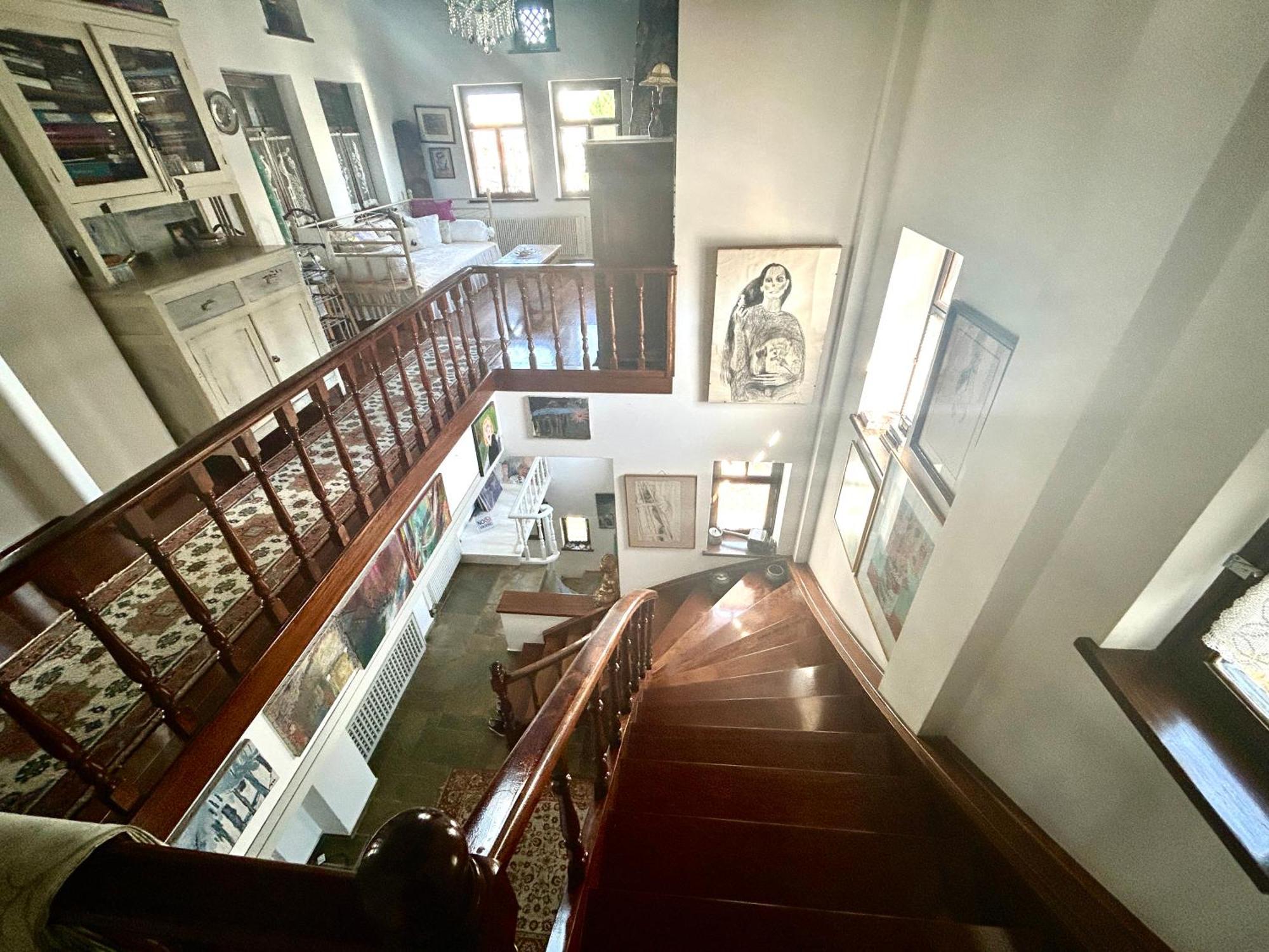 Cozy Nest In The Heart Of Lesvos Apartment Mytilíni Екстериор снимка